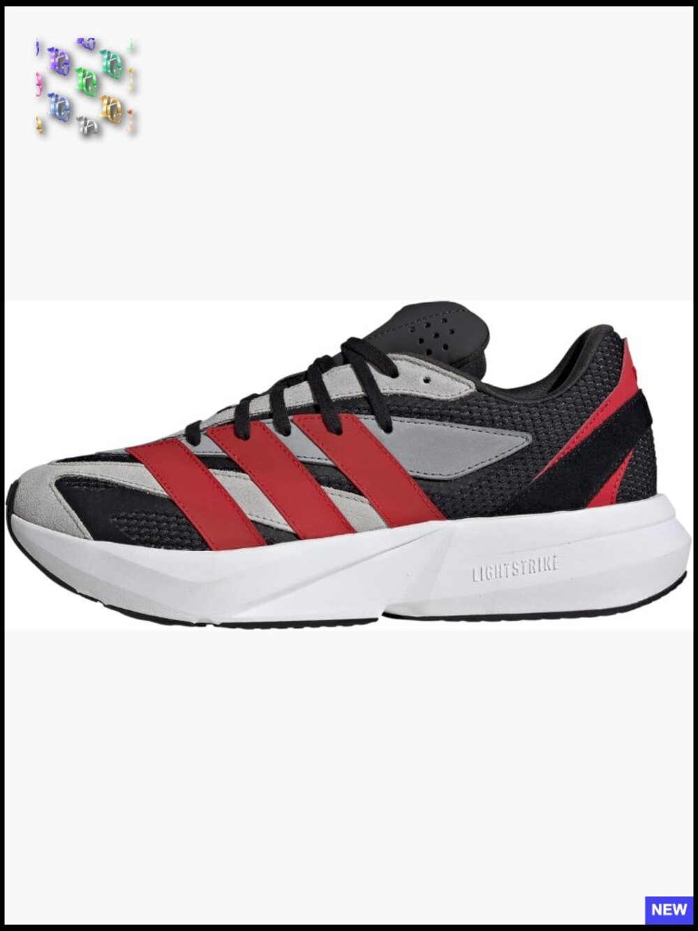 Men's Lightweight Sneakers Athletic Running Trail Comfort Cushion Lace-Up